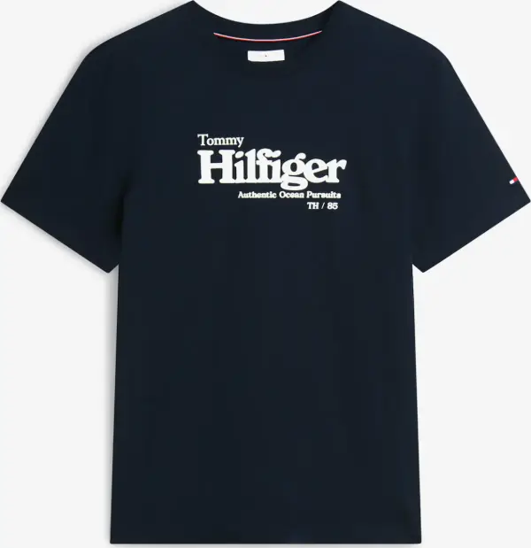 Shirt 'Logo Graphic' - фото товара