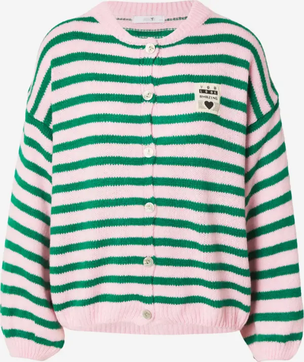 Strickjacke 'Av44a' - фото товара