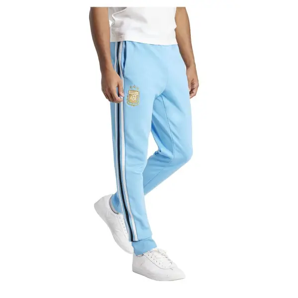 Adidas Argentina Dna 23/24 Tracksuit Pants M - фото товара