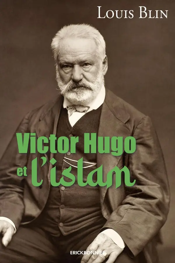 Victor hugo et l'islam - фото товара