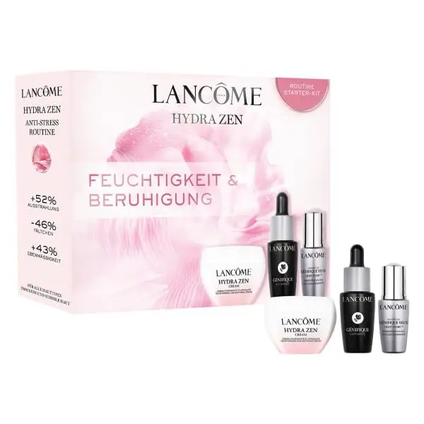 Lancôme Hydra Zen Day Cream, beruhigende Feuchtigkeitspflege fuer 48 Stunden - фото товара