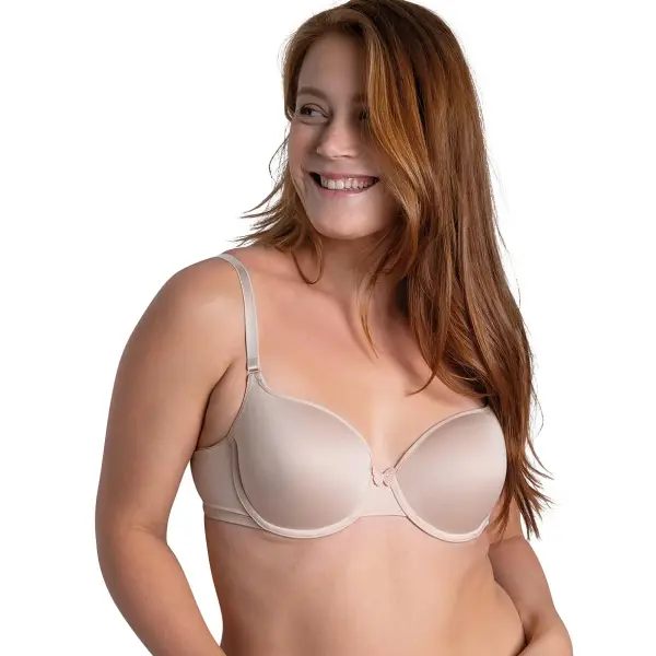 Passionata MISS JOY, Bedeckender T-Shirt-BH, Damen Unterwaesche - фото товара