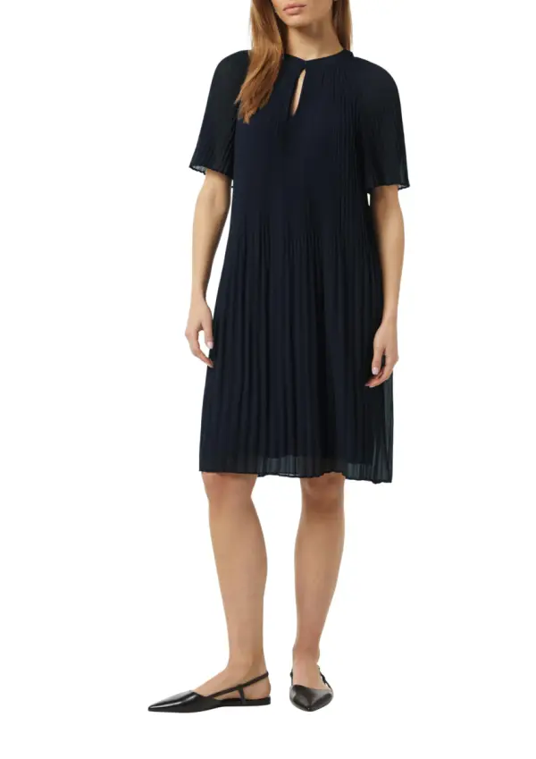 Comma Damen 2160794 Kleid - фото товара