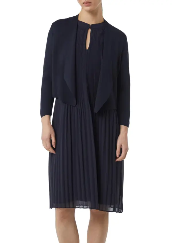 Comma Cardigan aus Viskosemix - фото товара
