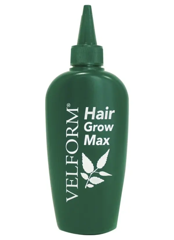 "VELFORM Hair Grow Max" Haarwasser - фото товара
