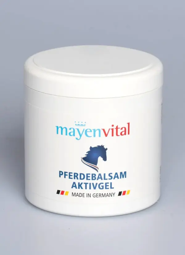 Pferdebalsam Aktiv-Gel - фото товара