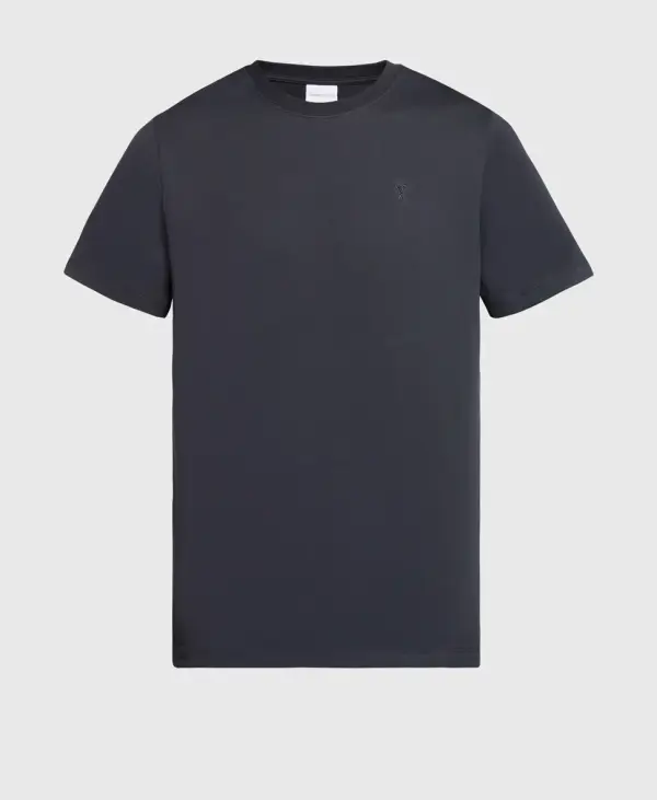 Rundhals T-Shirt - Каталогеру: заказать в России с доставкой из Европы