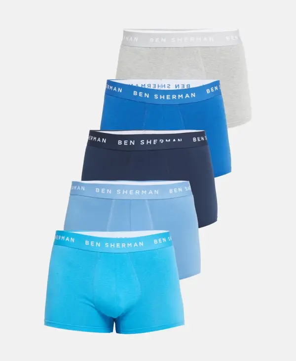 Boxershorts 5er-Pack - фото товара