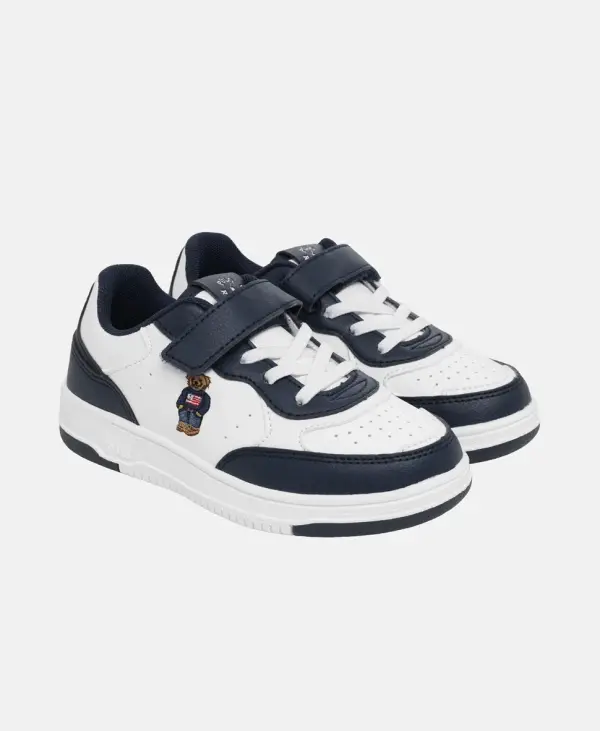 Sneaker Masters Court - фото товара