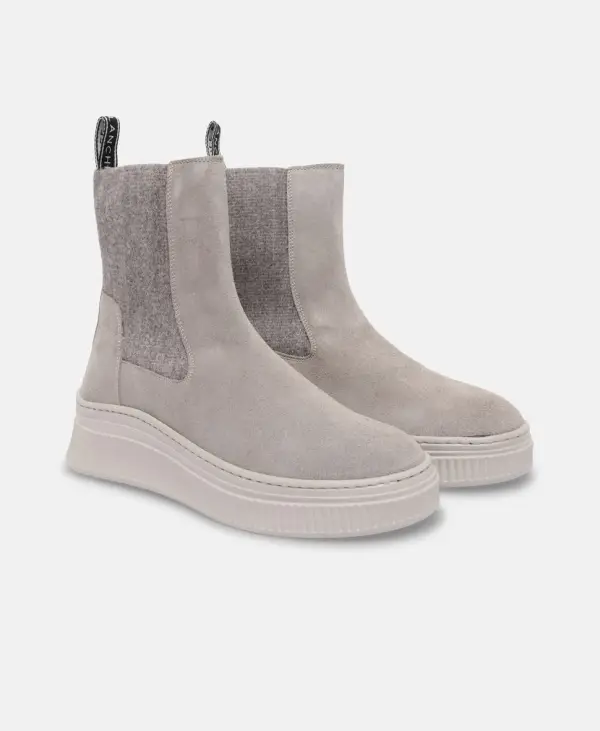 Chelsea Boots Flaurence - фото товара