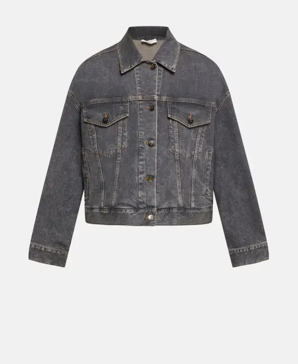 Jeansjacke - Каталогеру: заказать в России с доставкой из Европы