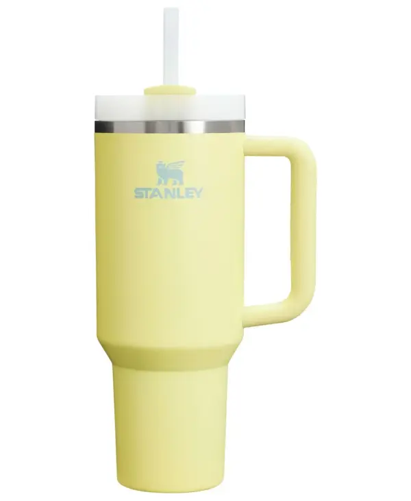 Isolierte Trinkflasche 1,18L - THE QUENCHER® H2.0 FLOWSTATE™ TUMBLER - фото товара