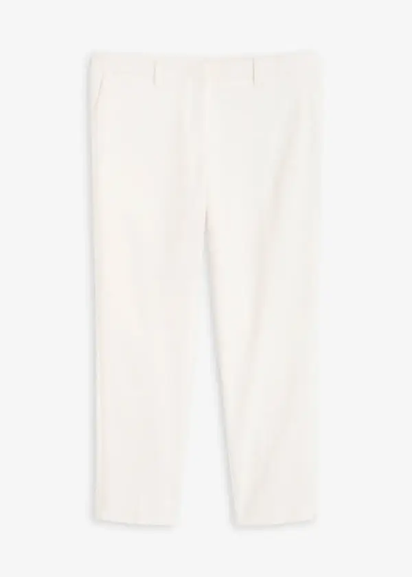 bonprix 7/8-Hose aus Baumwoll-Stretch - Каталогеру: заказать в России с доставкой из Европы