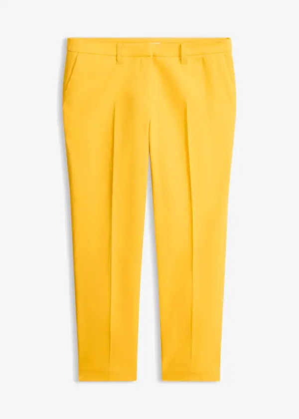 bonprix 7/8-Hose aus Baumwoll-Stretch - Каталогеру: заказать в России с доставкой из Европы
