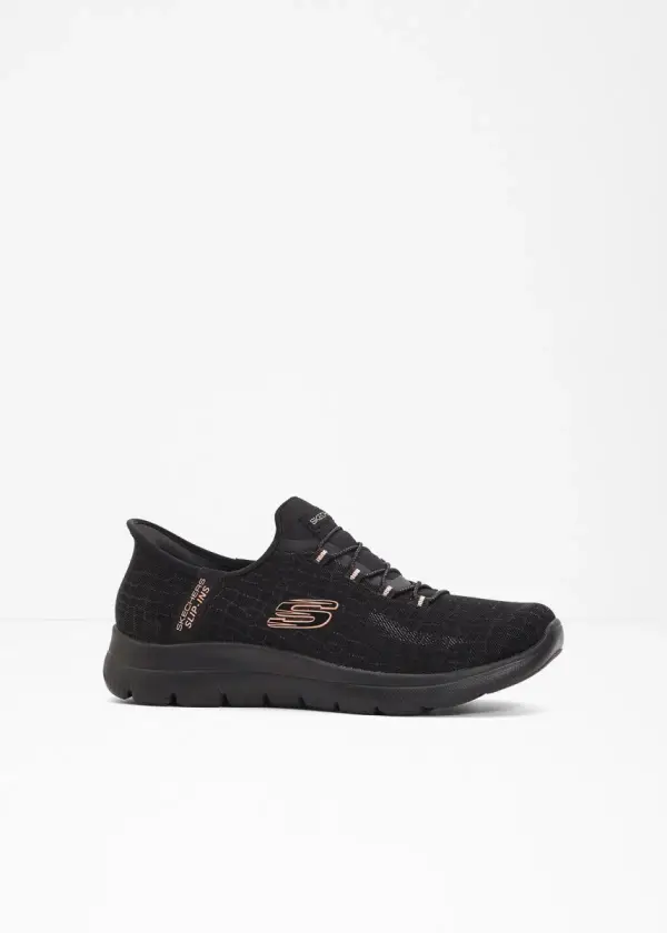 Skechers Komfort-Slip-In-Sneaker mit Memory Foam - фото товара