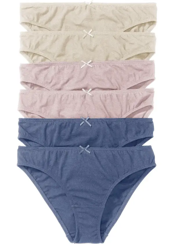 Slip (6er Pack) - фото товара