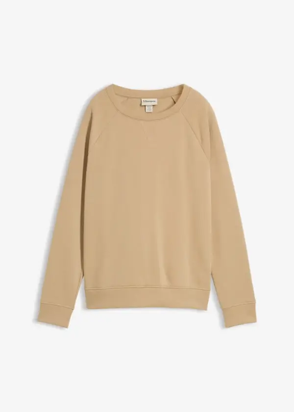 Basic Sweatshirt - фото товара