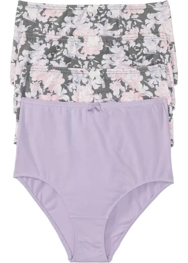 Highwaist Slip (4er Pack) - фото товара