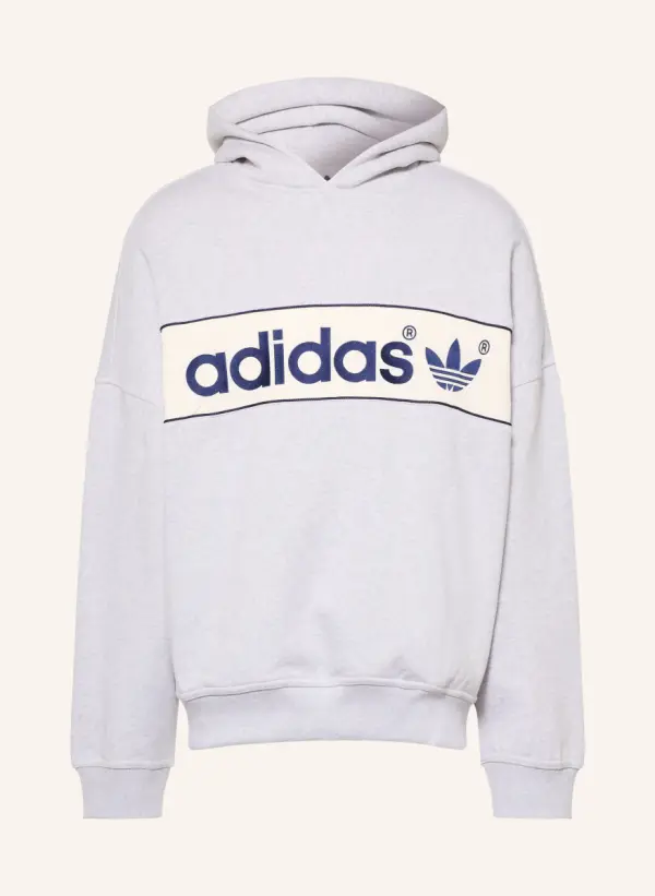 adidas Originals Hoodie BLOCK - фото товара