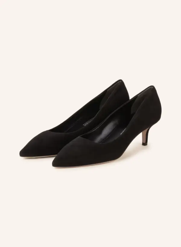 KENNEL & SCHMENGER Pumps LONDON - фото товара