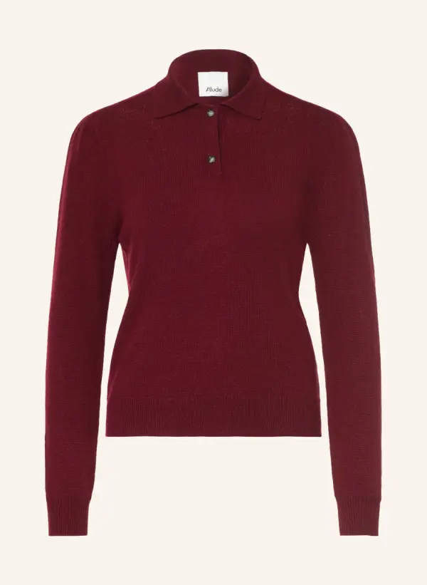 ALLUDE Cashmere-Pullover - фото товара