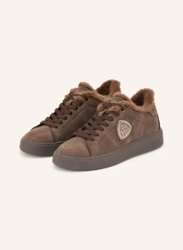 Товар Blauer Sneaker VICTORY01 из интернет-магазина breuninger.com