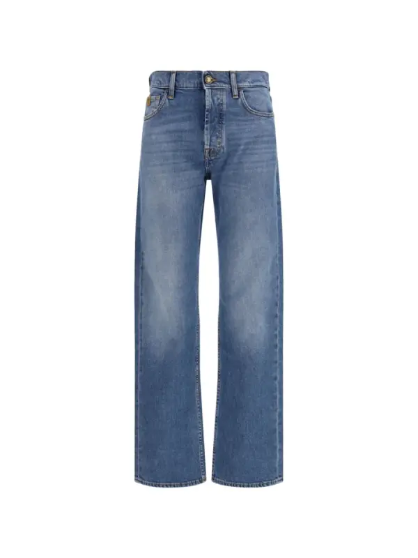 Jacob Cohën Gerade Jeans im Five-Pocket-Design - Каталогеру: заказать в России с доставкой из Европы