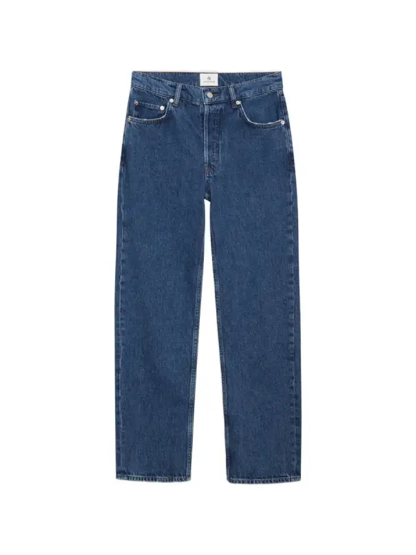 Товар ANINE BING Kate Jeans из интернет-магазина farfetch.com