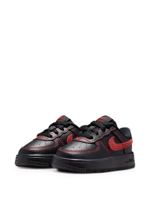 Nike Kids Force 1 Low LV8 3 Sneakers - фото товара