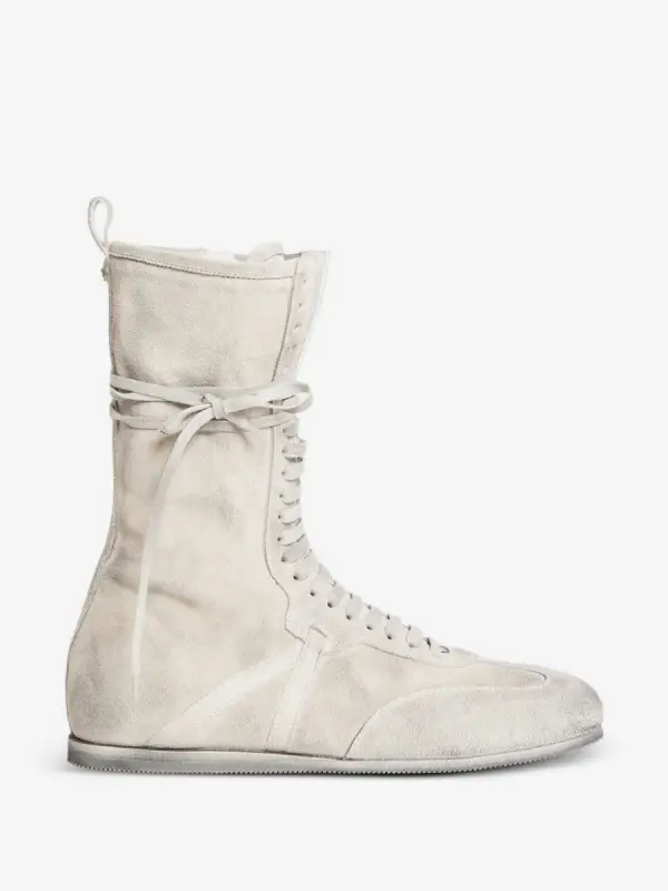 Ann Demeulemeester Fides Boxing-Sneakers - фото товара