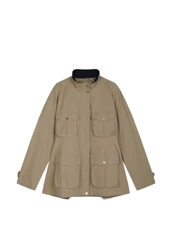 JNBY Safarijacke im Oversized-Look - фото товара