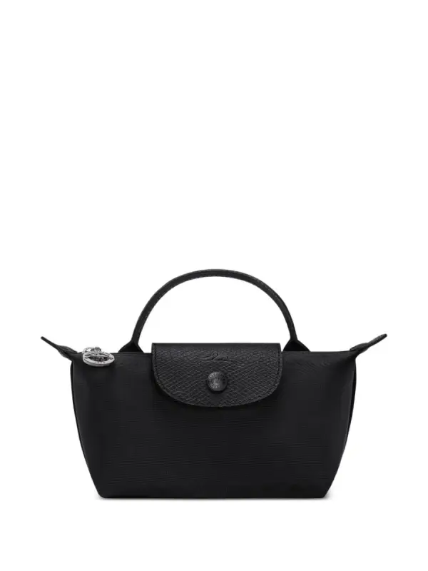 Longchamp Le Pliage One Clutch - фото товара