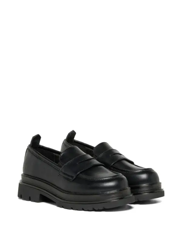 Diesel Kids D-Slaweu-Bar Loafer - фото товара