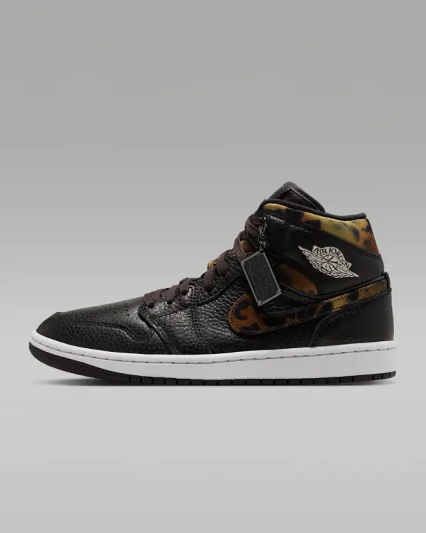 Air Jordan 1 Mid SE Schuh (Damen) - фото товара
