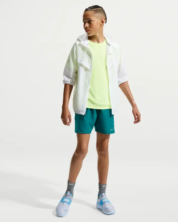 Nike Miler Dri-FIT Trainingsshorts (aeltere Kinder) - фото товара