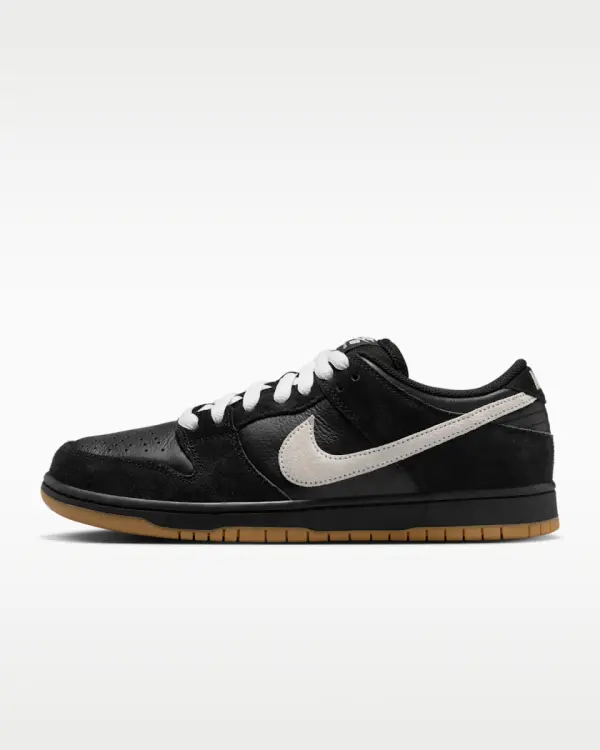 Nike SB Dunk Low Pro Skateboardschuh - фото товара