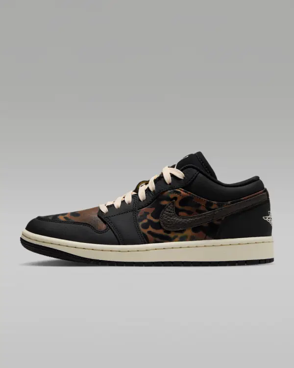 Air Jordan 1 Low SE Damenschuh - фото товара
