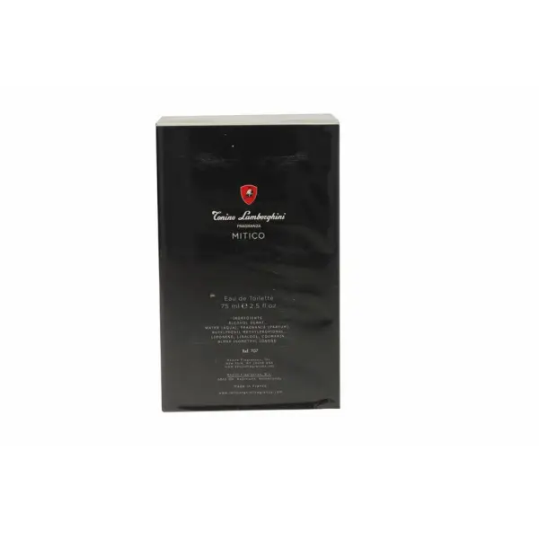 LAMBORGHINI Eau de Toilette Mitico Eau de Toilette fuer Herren - фото товара
