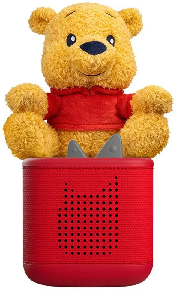 tonies Hoerspielfigur Cuddle Tonies - Winnie - фото товара