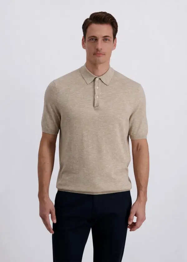 Pierre Cardin Poloshirt (1-tlg) im modern Fit + доставка по Герм. 0,99 € - фото товара