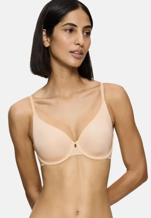 Triumph Buegel-BH Body Make-Up Essentials W (1-tlg) Buegel BH - Cups mit formenden Buegeln - Каталогеру: заказать в России с доставкой из Европы