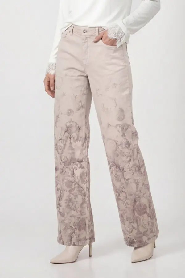 Monari 5-Pocket-Hose + доставка по Герм. 4,50 € - фото товара