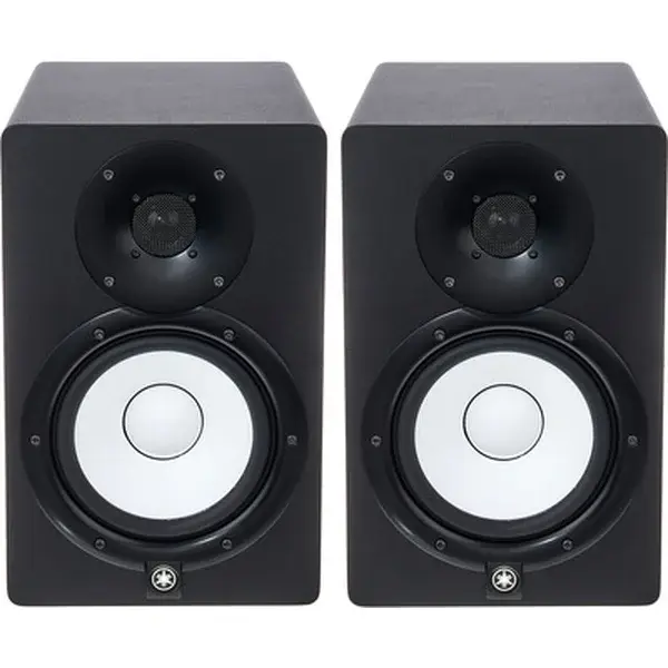 Yamaha HS 7 MP - фото товара