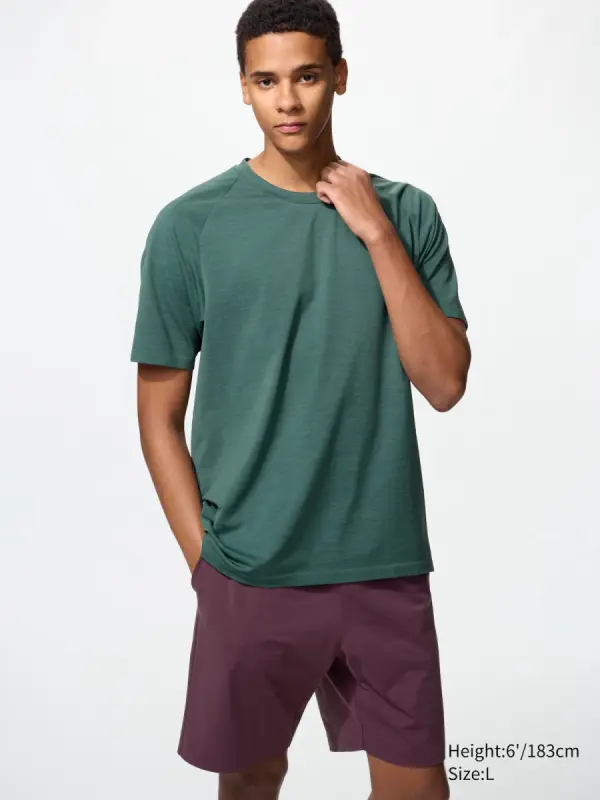 DRY-EX T-Shirt - фото товара