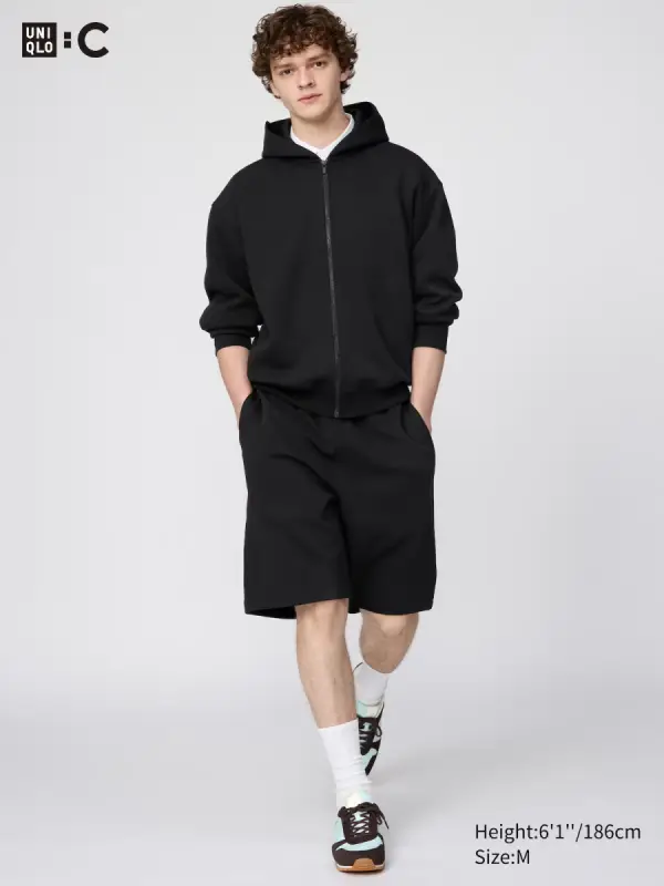 Joggingshorts (Wide Fit) - фото товара