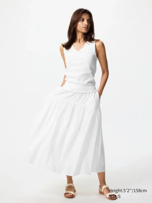Nylon Rock (gerafft) - фото товара