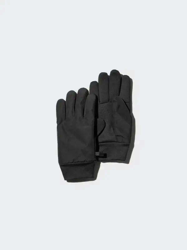 HEATTECH Thermo Handschuhe (gefuettert) - фото товара