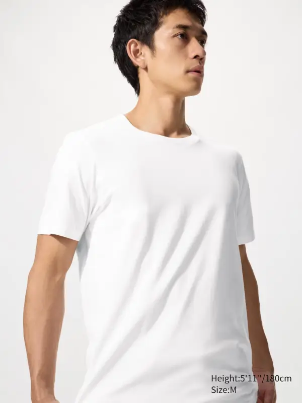 100 % Supima Baumwolle T-Shirt - Каталогеру: заказать в России с доставкой из Европы