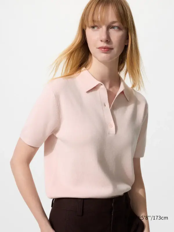 Poloshirt (Kurzarm) - фото товара