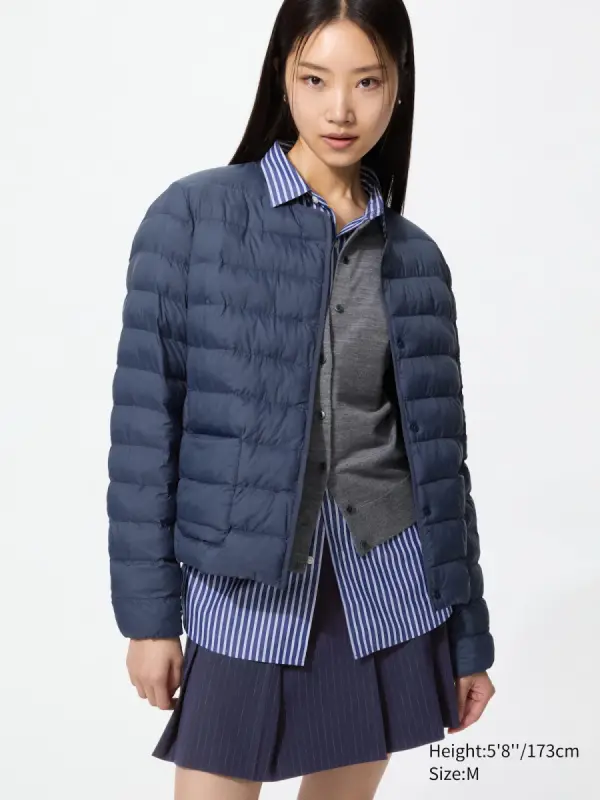 PUFFERTECH Jacke (kompakt) - фото товара
